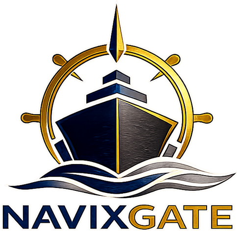 NavixGate Logo